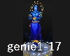 genie magic light