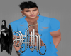 passion couple top