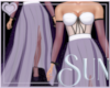 ( S ) Eva's Gown