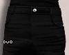 Ripped Black Pants .ouo