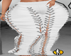 **WHITE Bottomss Lacess*