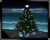 * Beachy Christmas Tree