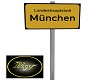 Ortschild München