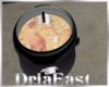 D: Lobster Bisque Pot