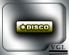 Disco Tag