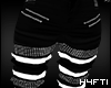 H4 | MOON Pants White
