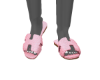 FURMES (POWDER PINK)