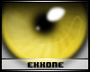 E | Yellow Eyes