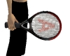 tennis racket