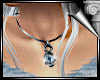 d3✠BlueWinter Necklace