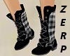 [Z] Cool Boots