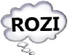 rozi thought