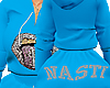 Nasti Jogger Set (Blue)