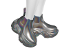 Flight Boots