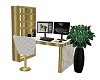 Gold Desk