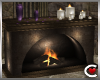 Torina Fireplace