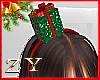ZY: Christmas Headband