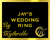 JAY'S RING