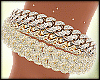 Cuban Anklet R