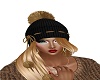 knitcap/blonde