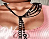 My Name Necklace &hearts;