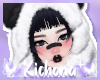 ʚɞ Panda Black