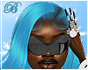 % Eveline aqua