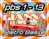 Pietro Basile - Gianna