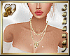 "S" P GOLD FOR HER