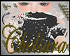 Guantes bad Santa Negro