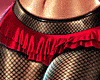 Demon Kiss Pants