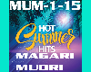 Dance&Song Magari Muori