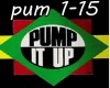 pump it up remix