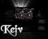 Enc. Keiv LoveSeat
