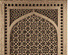 islamic window