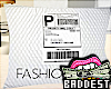 Fashion Nova Package