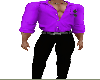 Jasper Purple Fit