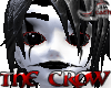 The Crow Skin