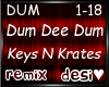 D| Dum Dee Dum