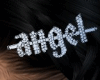 Angelic Hair Clips