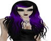 Lucy Purple Black