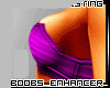 Boobs/Chest Enlargement