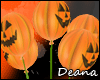 Halloween Blns - Pumpkin