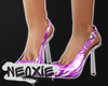 NX - Purple Party
