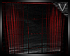 -V- Desire Curtains 