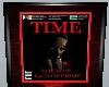 ($) TIME Cover