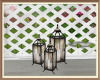 Summer House Lamps