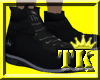 TK Boots Black