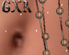 0G- GXR LONG NECKLACE 6