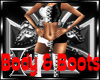 [AH]XXL Body & Boots1